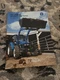 New Holland TL70 TL80 TL90 TL100 Tractor Brochure FCCA25