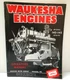 1949 WAUKESHA ENGINES Operators Manual ~ Model 140-145 Series Publ 1476 J