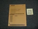 CAT Caterpillar 3500B 3500 3508B Engines EUI Operator Maintenance Manual 3DM1
