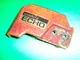 USED BAR / SIDE CLUTCH COVER FOR ECHO CHAINSAW CS-452VL OEM SR