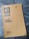 CAT Caterpillar 3306 Engine Parts Book 