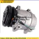 A/C Compressor AP1086 for Kioti DK65S DK75 DK90 Tractor