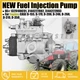 Fuel Injection Pump 1329100C91 fit CASE D-155 D-179 D-358 Engine 495 248 433 533