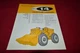 Allis Chalmers TL-14 Tractor Loader Dealers Brochure YABE11 ver4