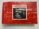 2004-2005 Kenworth W900 T600 T800 C500 Off Hwy Semi Truck Owner Operator Manual.