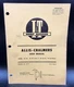 Allis Chalmers I&T Shop Service Manual AC-21 D-21 Two-Ten Two- Twenty Repair