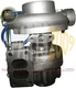 Turbocharger 6736-81-8190 6736818190 For Komatsu WA300L-3 WA320-3 SA6D102E-1B