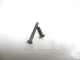 Hobart mixer H600 L800 P660 top cover screws.  SC-015-70, SC-015-76  stainless