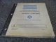 Atlas Copco CM780D Drill Rig Owner Operator Safety & Maintenance Manual 57718199