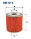FILTRON OM 515 OIL FILTER FOR EBRO FORD