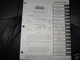 International Directory for H-120B Parts Catalog