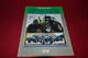 Deutz Allis Chalmers 7085 7110 7120 7145 Tractor Dealer's Brochure AMIL4 