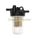 For Kubota L2501 L2800 L3200 L3400 B3030 B7400 B7410 B7500 B7510 Fuel Filter