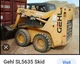 GEHL SL 6635 5635SX 5635SXT 5635DXT 6635SXT 6635DXT OPERATOR'S PDF MANUAL   