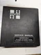 HYSTER SERVICE MANUAL NARROW N30-45XMR N25-30XMDR N50XMA XMR2 N50XMA2 1998
