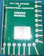 INTERNATIONAL 100C 125C 100E 125E TD7C TD7E TD8C TD8E DOZER SERVICE MANUAL OEM