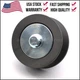 Idler Pulley For Cummins M11 ISM11 QSM11 4ISBE 4B4.5 3400884 6.7 liter ISB QSB