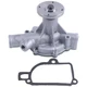 Water Pump 21010-78225 2101078225 For H20 Engine Komatsu Forklift FG25-7 FG30-7