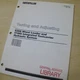 CAT 938G IT38G WHEEL LOADER HYDRAULIC SYSTEM TESTING ADJUSTING Service Manual
