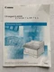 2003 CANON IMAGE CLASS D780 D760 D761 COPIER MACHINE OWNERS MANUAL REFERENCE 