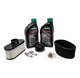 Tune Up Kit for Kawasaki FR651V FR691V FR730V FS481V FS541V FS600V FS651V...