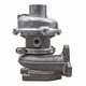 Turbocharger Fits New Holland E80B Isuzu AU-4LE2X 2010-2011 By F31CND-S0146G