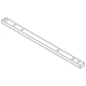 T29898 Drawbar Fits John Deere 820 2150 2155 2255 2355N Tractors