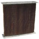 Radiator Core fits International Tractor 10 20 F20 Regular T20 | Replaces 20339D