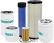 Filter Kit 77700-03361 Fit for Kubota L3010 L3130 L3410 L3430 L4240 L4330 HST