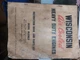 Wisconsin Air Cooled Heavy Duty Engines Instruction & Parts Manual Model MAENLD