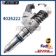 4026222 Common Rail Fuel Injector for Cummins QSM ISM QSM11 ISM11 M11 Engine