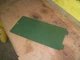 Oliver 1550,1555,1600,1650,1655,1750,1800,1850,1950 farm tractor battery door