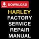 2009 HARLEY DAVIDSON V-ROD VRSC FACTORY REPAIR SERVICE WORKSHOP MANUAL