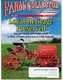 Canadian IH Crawlers, Allis Chalmers All-Crop Combines 1908 Waterous Fire Engine