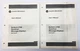 Allen-Bradley Bulletin 2706 Dataliner DL20 Series Manual 2706-81 [Lot of 2] NOS