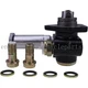 34461-09050 34461-09060 For Mitsubishi S4S S4Q S6S CAT DP150 Fuel Feed Pump