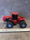 Scale Models  1998 Fargo Employee Case IH  Steiger 9390 Tripples Tractor - 1:32