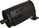 Muffler Compatible With KUBOTA Tractor B3000 B3030 6C230-58404 V1505 Engine
