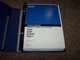 Kobelco 30SR 35SR Acera Tier 4 Compact Crawler Excavator Service Repair Manual