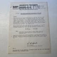 Massey Ferguson 1980 MF 20C/230/245/30B/40B Tractor Dealer Service Bulletin