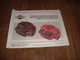 Briggs & Stratton Operating Maintenance Instructions 400700 402700 404700 422700