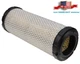 Air Filter for Wacker - RT82SC, CRT48-35L, RD16, RT56SC and RT56SC2 Air Filter