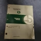 John Deere F710 and F725 Front Mowers Technical Manual TM1493