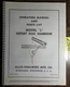 Allis-Chalmers Model L Offset Disc Harrow Owner Operator & Parts Manual TPL-403A