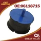 Shock Absorber Damper For Bomag BW100 BW120 BW130 BW138 BW123 06118715