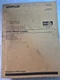 Cat 980G Wheel Loader Parts Manual, SEBP2396-13 Vol II