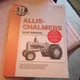 Allis-Chalmers Shop Manual AC20 AC17 AC25 and AC27 by Editors of Haynes Manuals