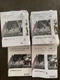 Allison Transmission 3000 Series Troubleshooting Service Manual Parts Catalog