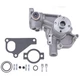 Water Pump 13-2268 For Thermo King TK482 TK482E TK486 TK486E TK486V Yanmar