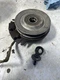 Cub Cadet PTO 1641 1440 Warner CMSS-175 LT4